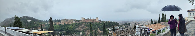 Residencia Granada Andalusí